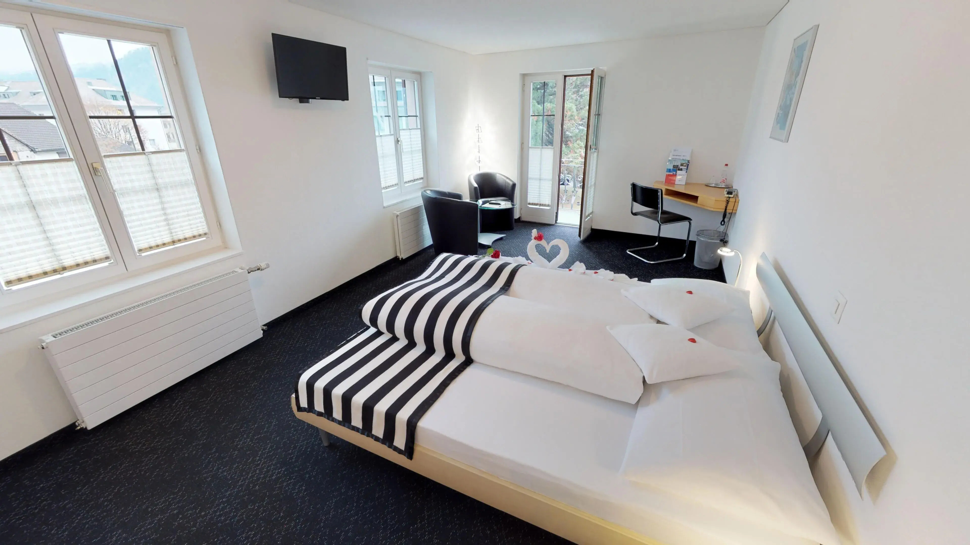 Hotel Seehof Superior