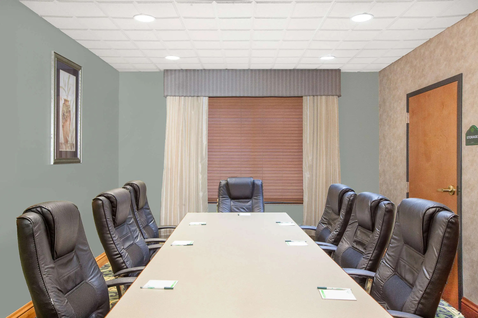 Wingate by Wyndham Lafayette Airport