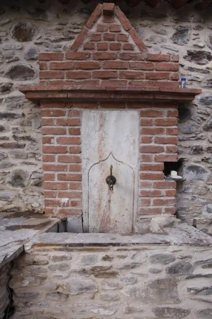 Birgi Yeni Gelin Evi