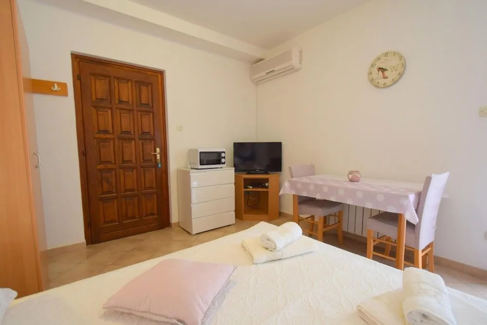 Apartments Prendivoj