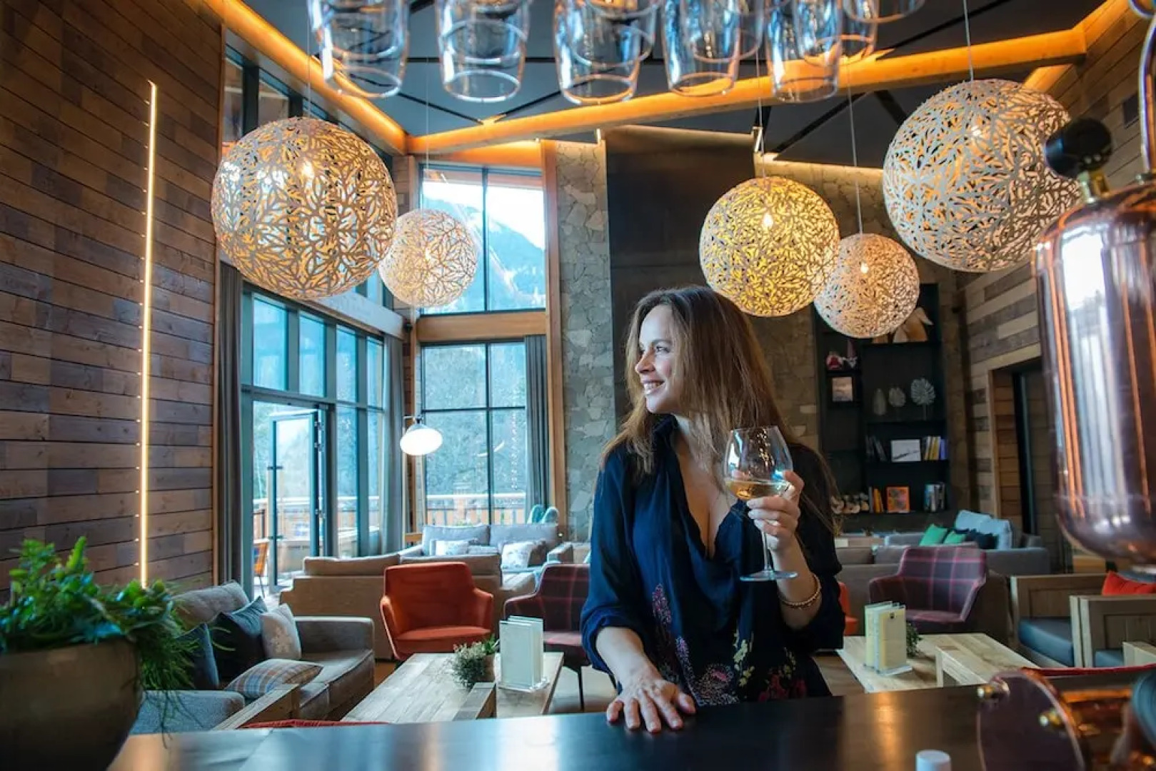 Pure Montagne Resort & Spa