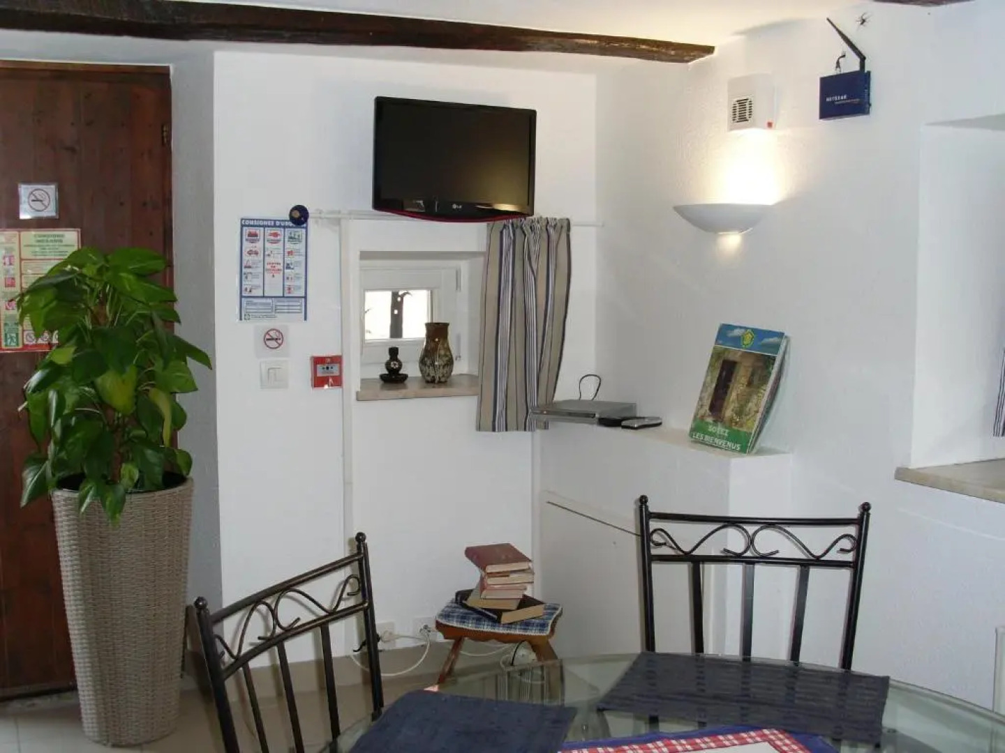 Gites Et Chambres D'hotes Maison Ungerer