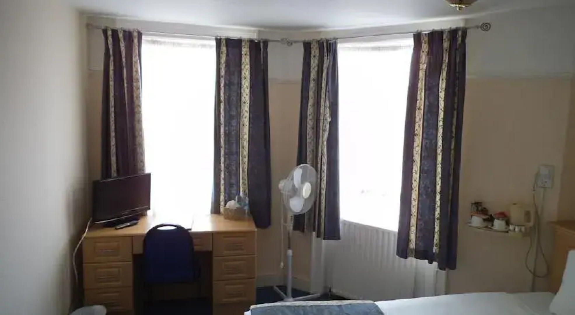 Belle Vue House Hotel