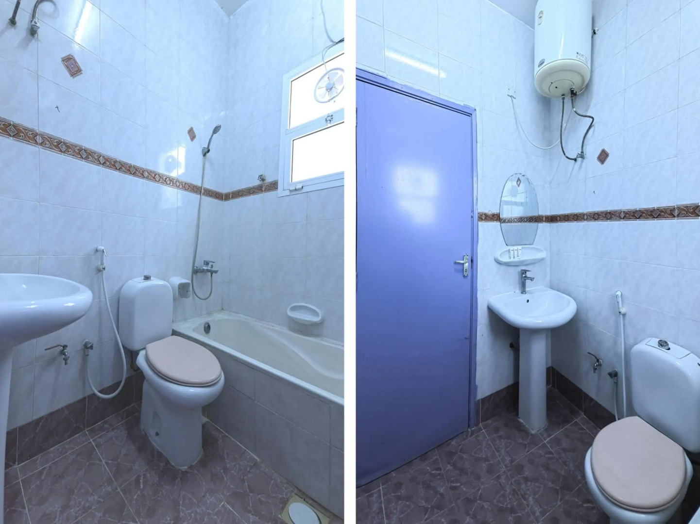 Super OYO 108 Marsa Al Masafar Hotel Apartment