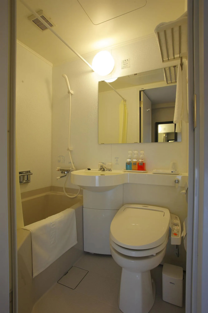 Meitetsu Inn Chita Handa Ekimae