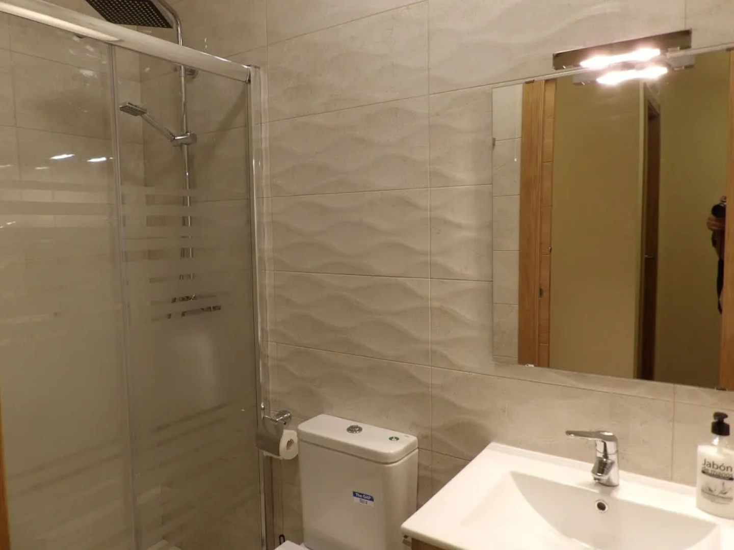 Fantastic Holiday Home in Ávila With Mountain View