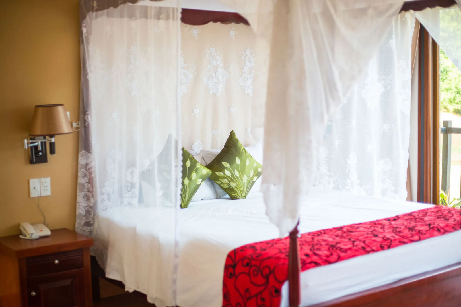 Phong Nha Lake House