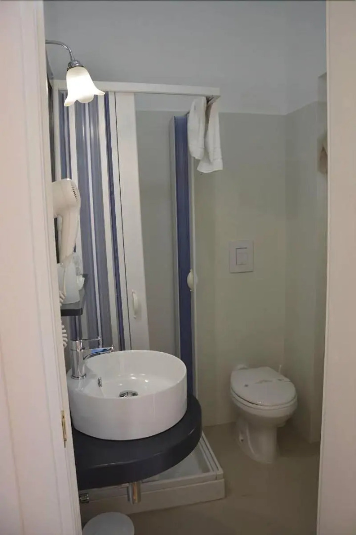 Le Stanze del Console