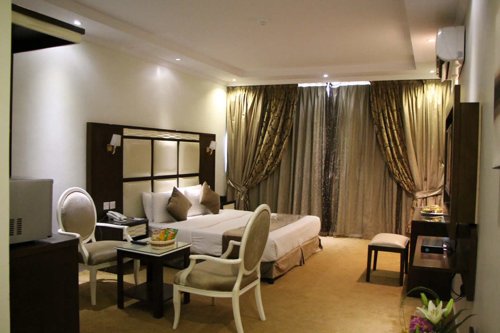 Al Muhaidb Residence Al Dowally