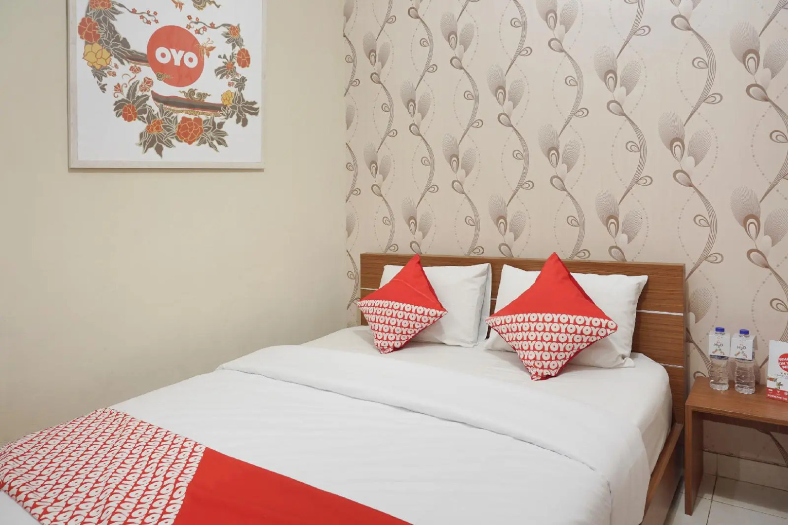 OYO 398 Hotel Family Syariah 2