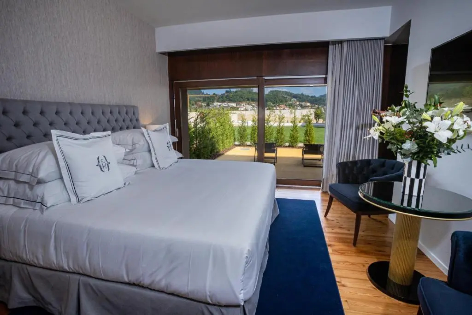 Solar do Requeijo by Luna Hotels&Resorts