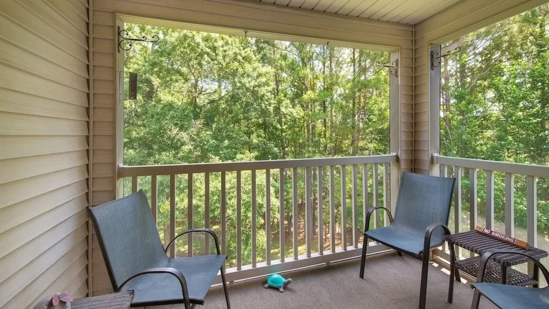 Come Tee & Sea This Fantastic Condo On True Blue Golf Course 2 Bedroom Condo by Peace Vacations