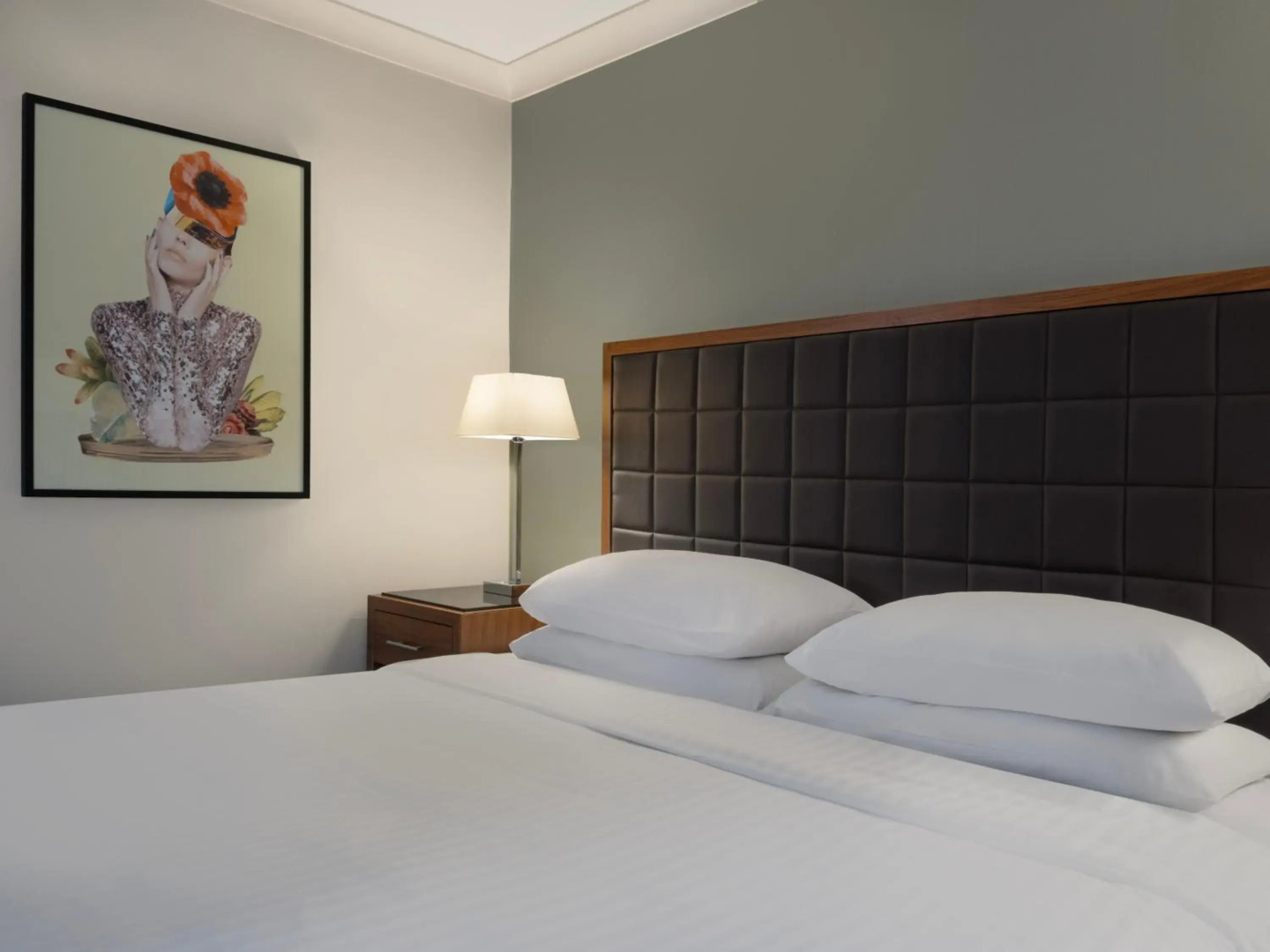 Delta Hotels by Marriott Peterborough