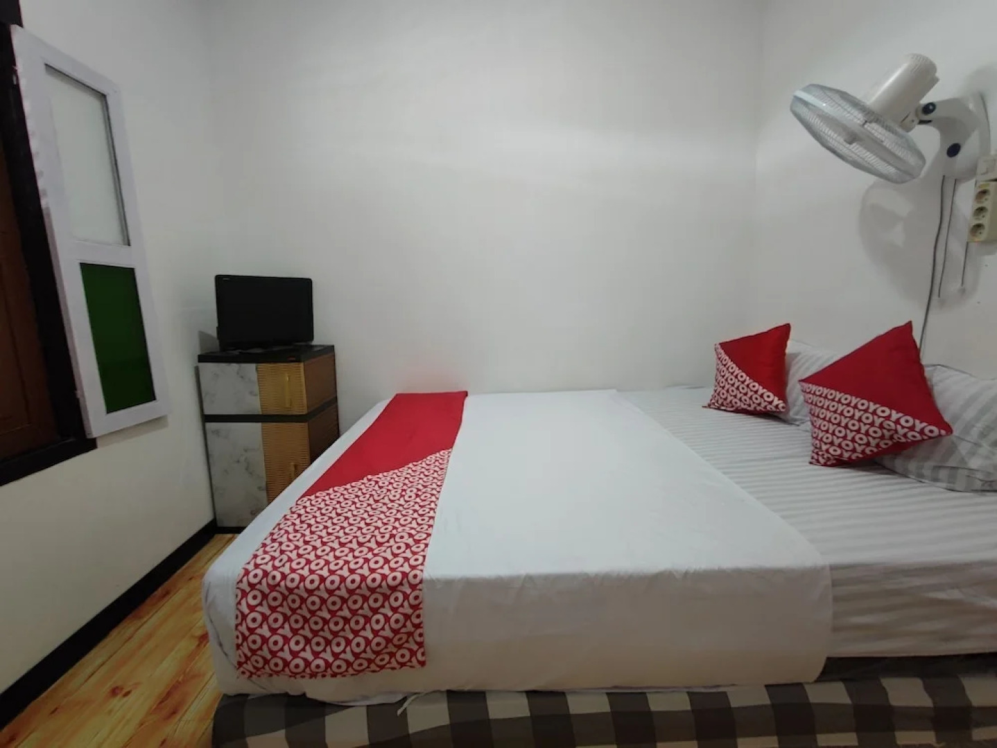 OYO 92357 Zzip Homestay
