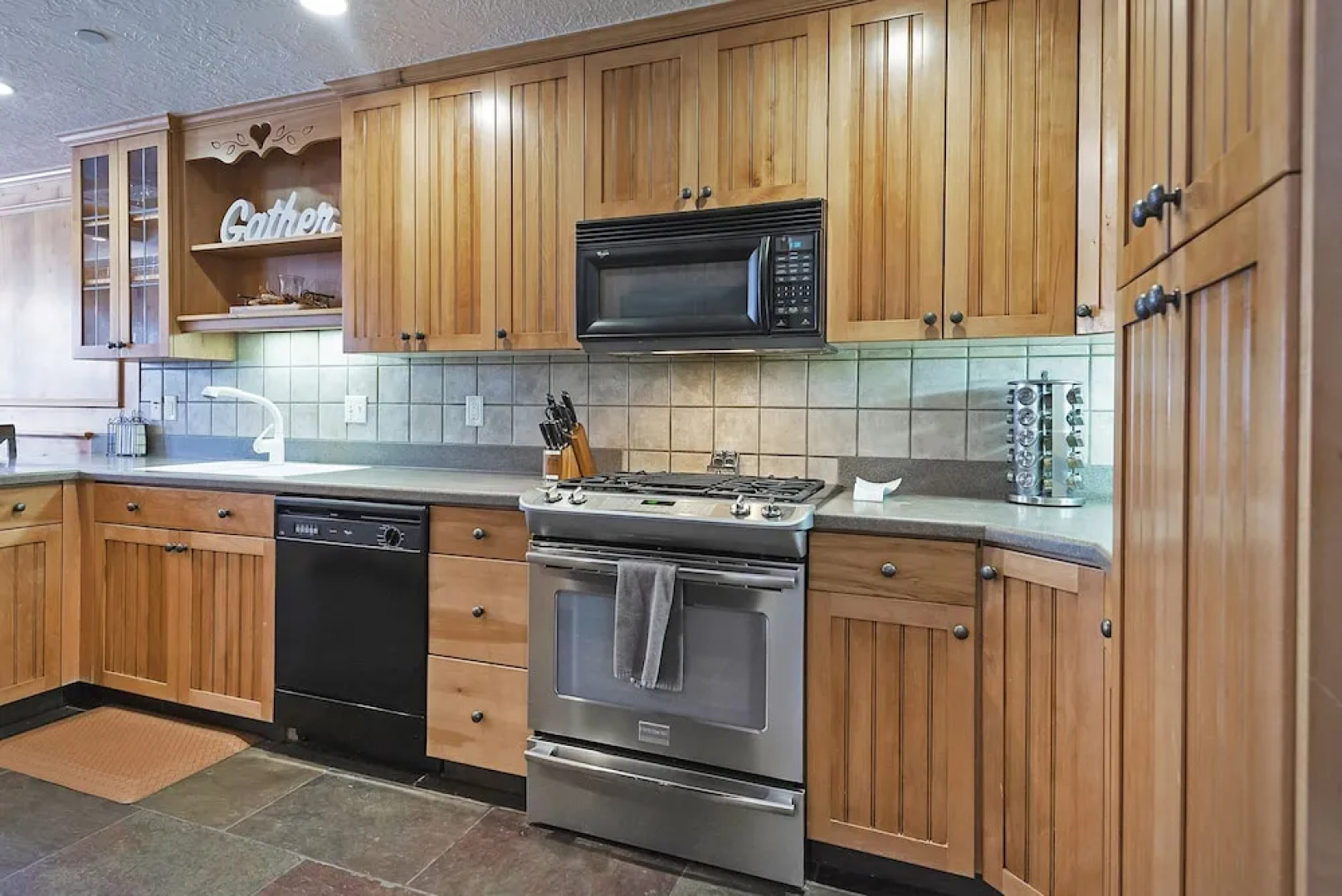 Zermatt Villages 722 4 Bedroom Chalet by RedAwning