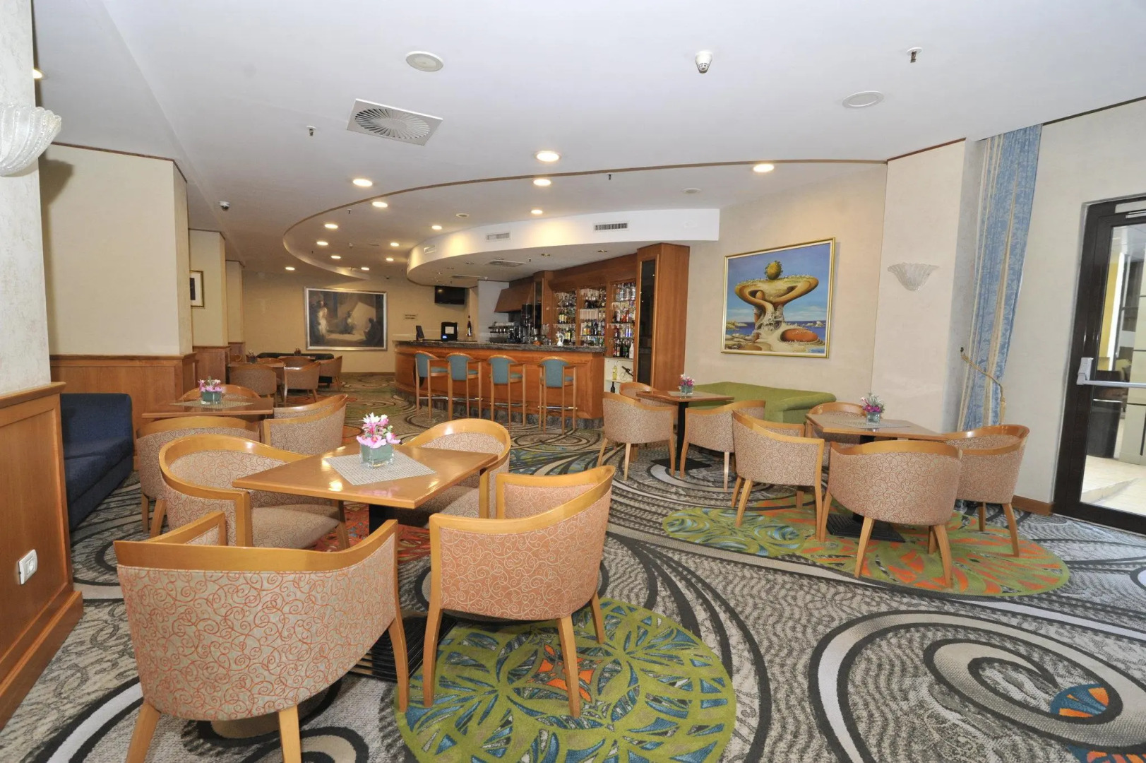 Holiday Inn Skopje by IHG