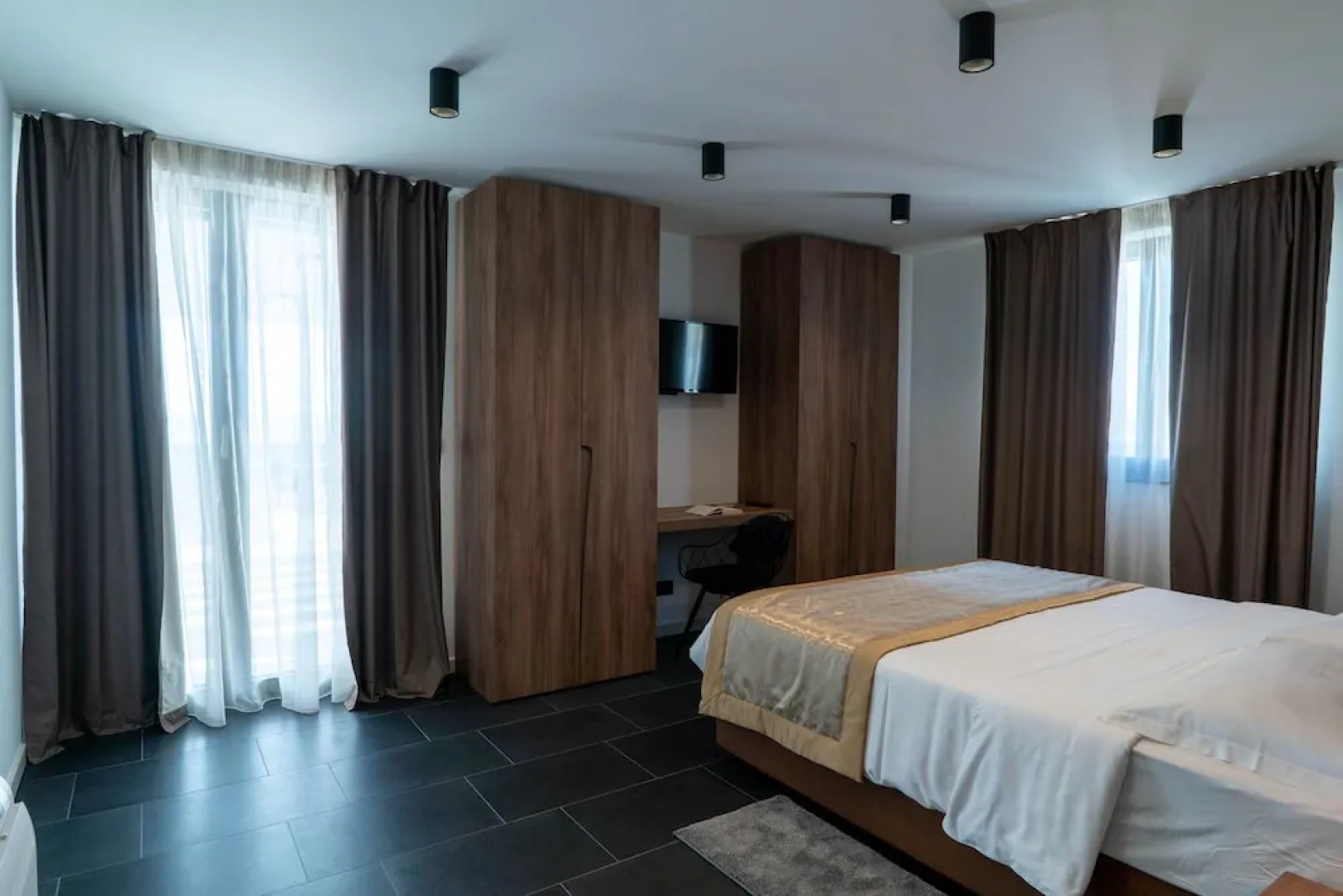 VIPo Prestige Apartments