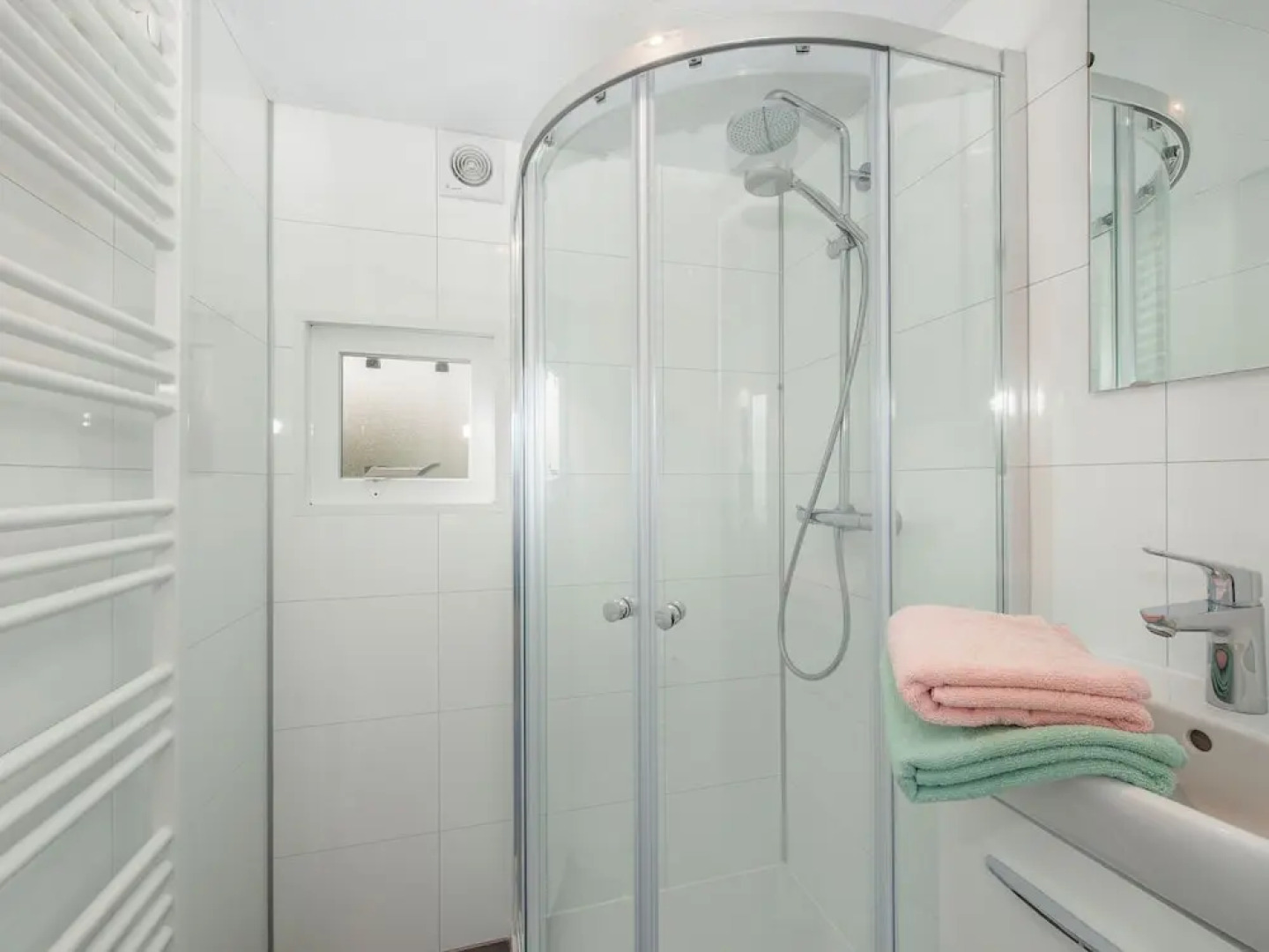 Chalet in Arcen With Private Terrace