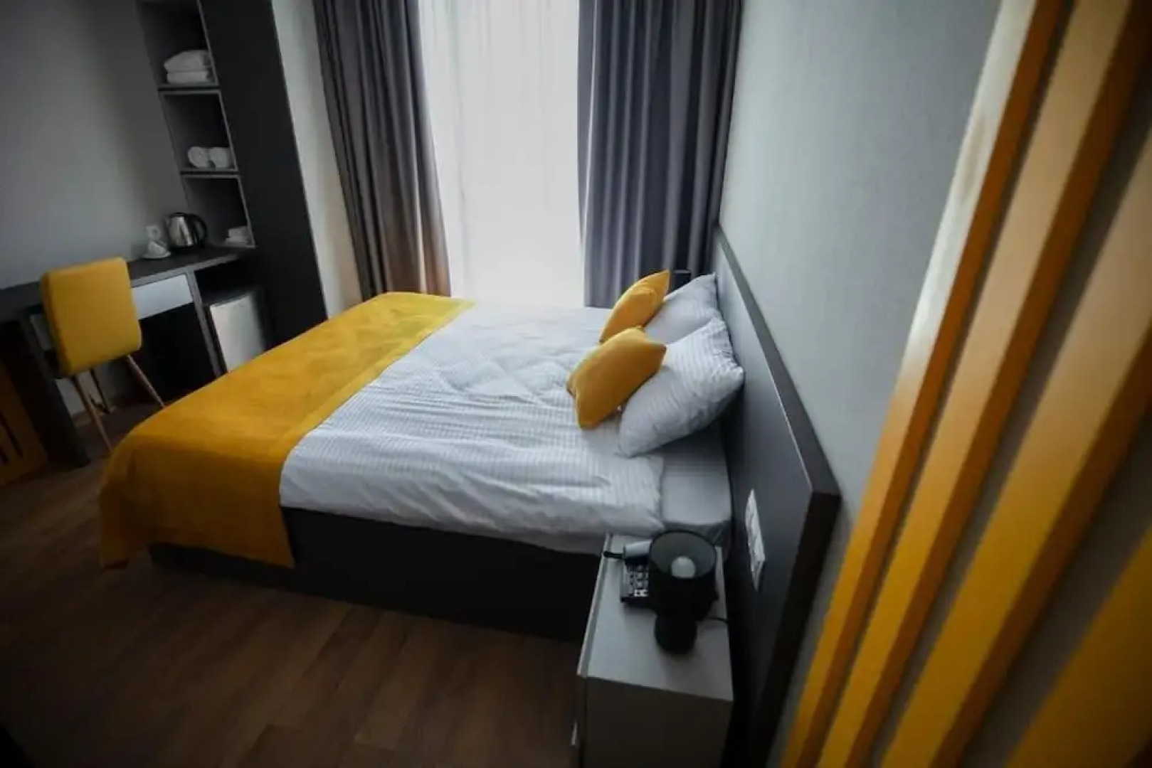 Бутик-отель Old City