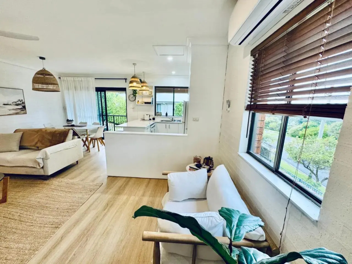 THE DAVEY Luxury home