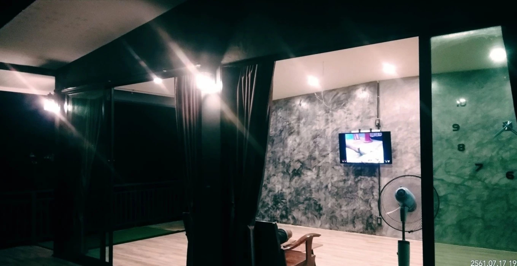 Lom Choi Home Stay Ayutthaya - Hostel