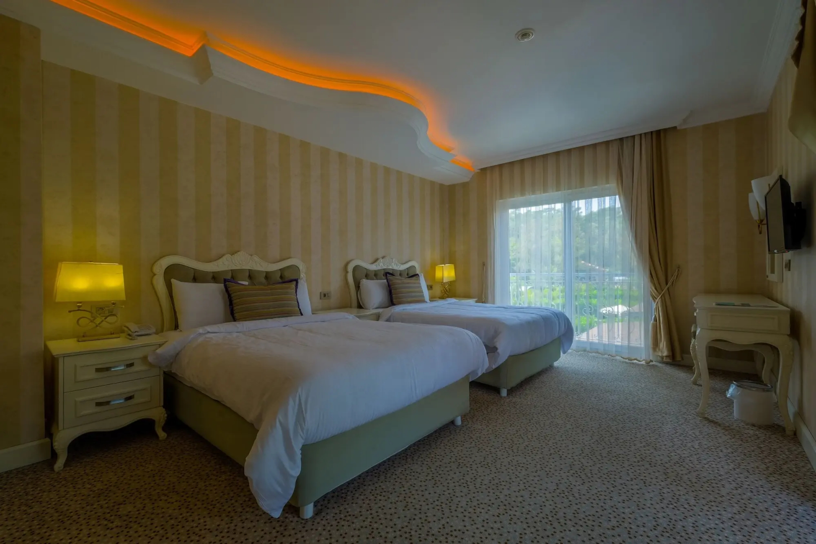 Grand Göcek Hotel