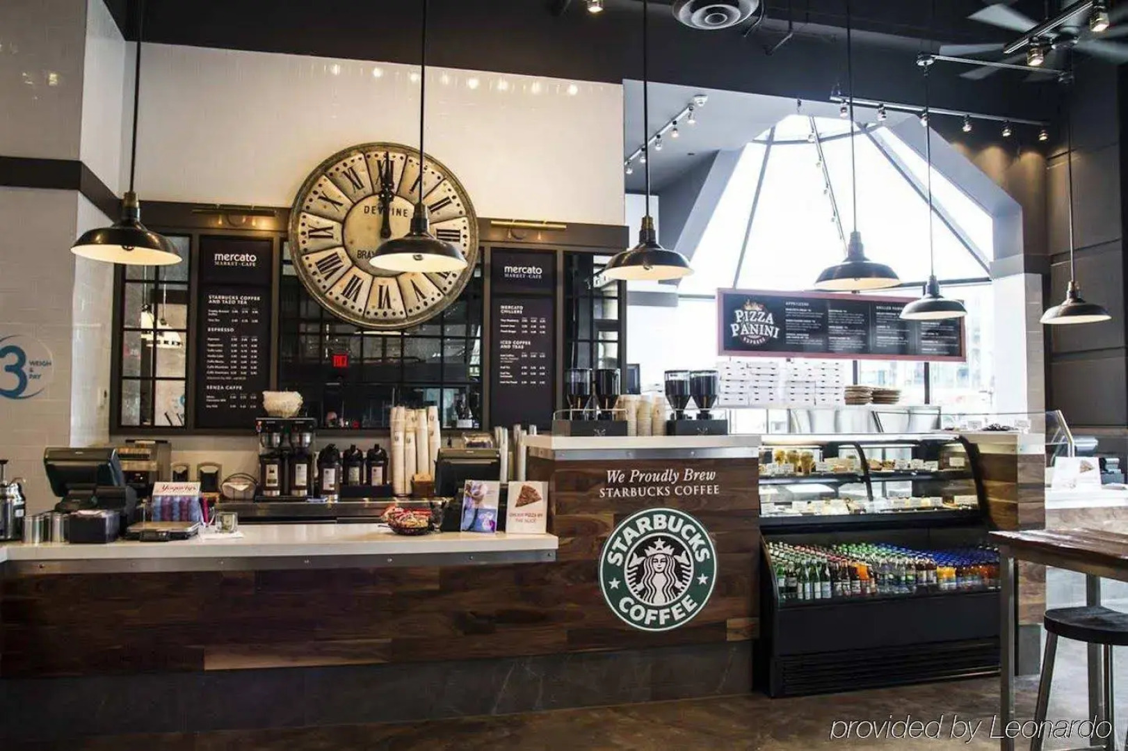 Hilton Niagara Falls/Fallsview Hotel & Suites