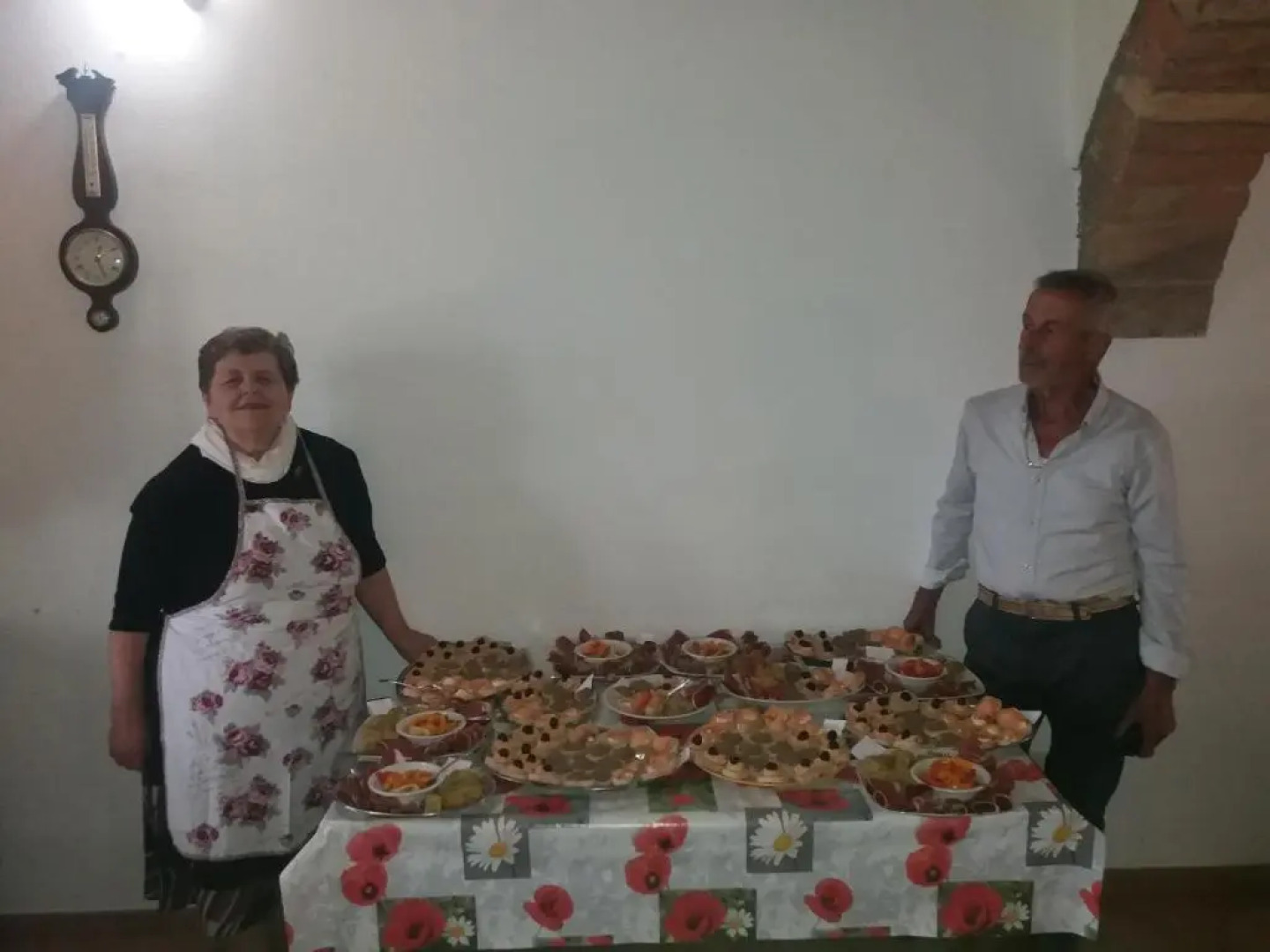 Agriturismo Santa Chiara