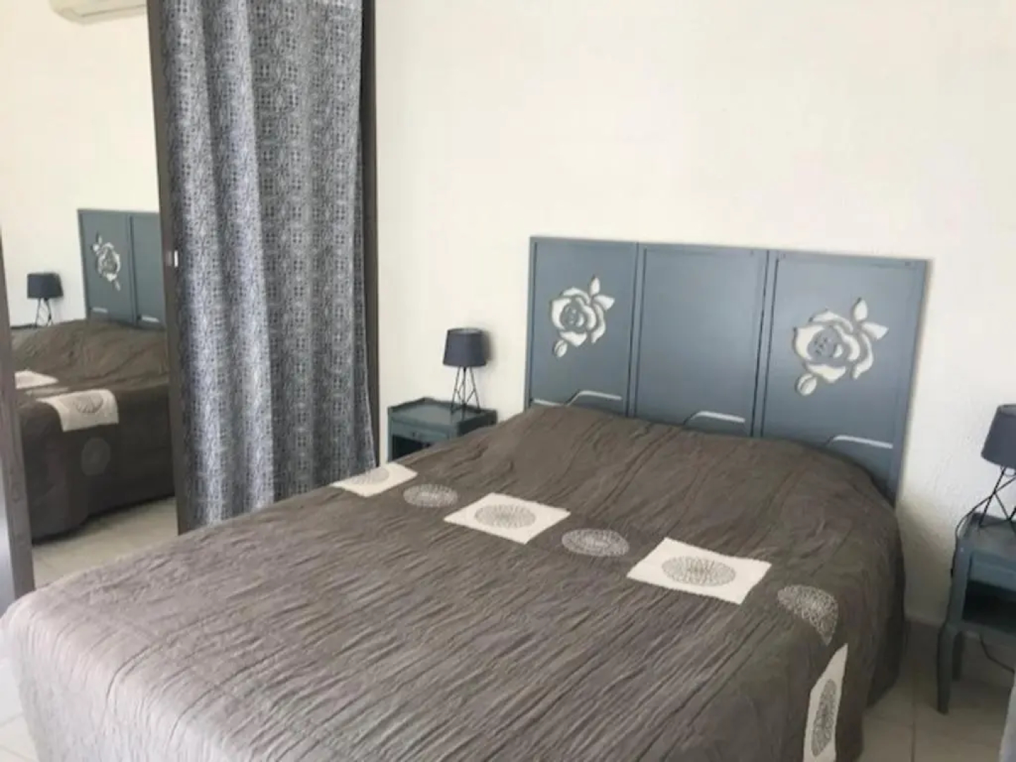 Maison Torreilles, 3 pièces, 4 personnes - FR-1-530-23