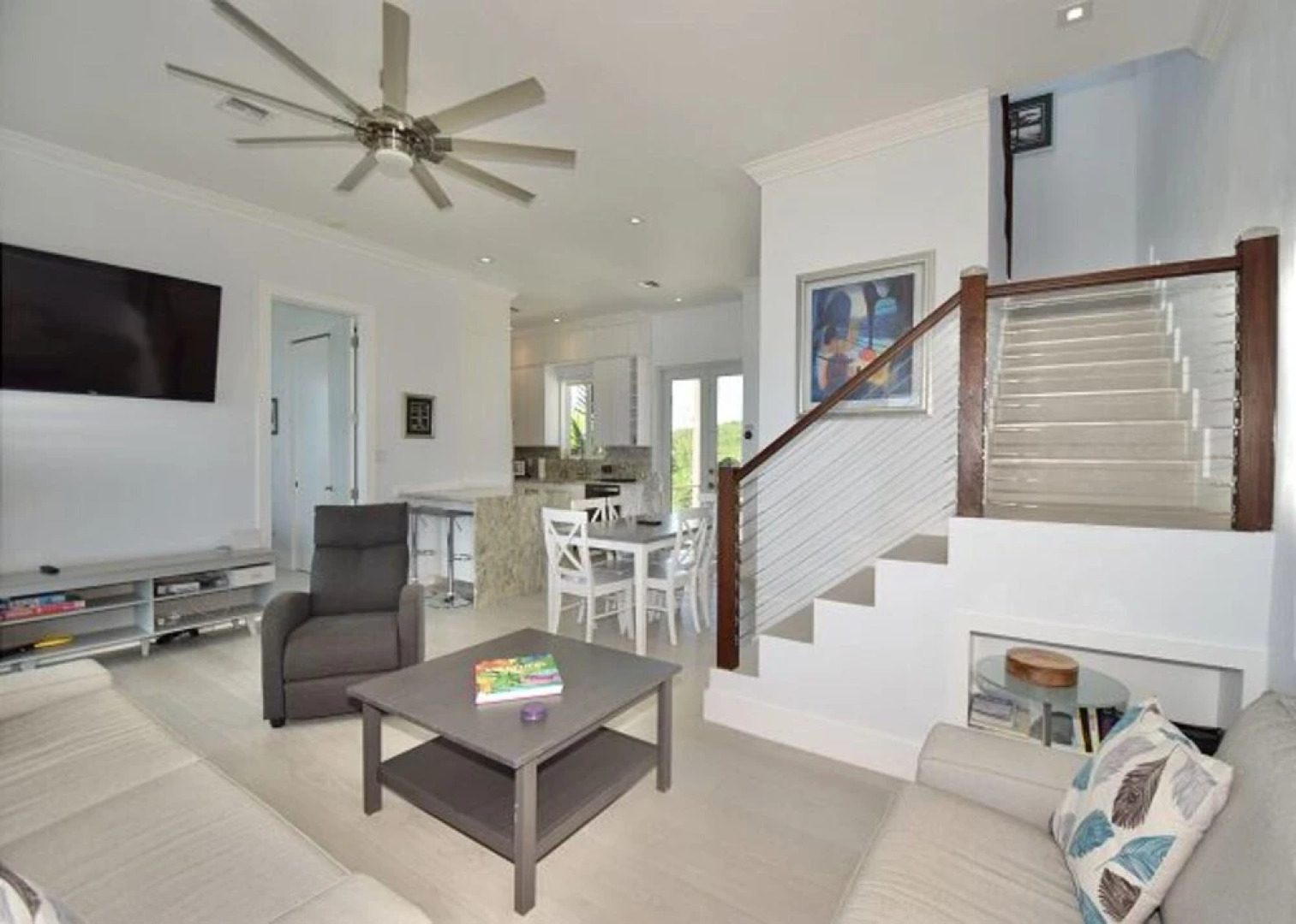 Cupid's Way by Eleuthera Vacation Rentals