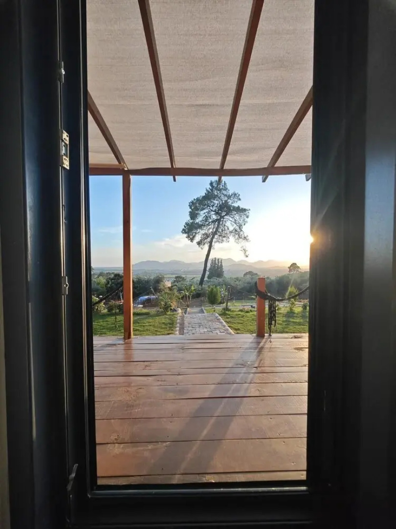 Ti̇ny Mi̇ni̇ House