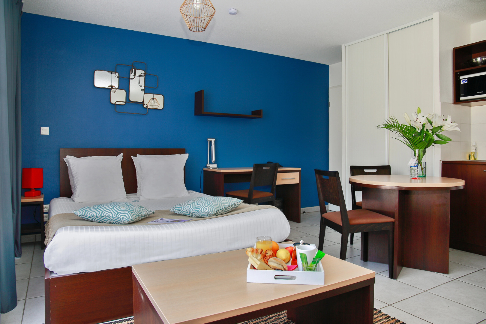 Appart'City  Classic Toulouse Colomiers