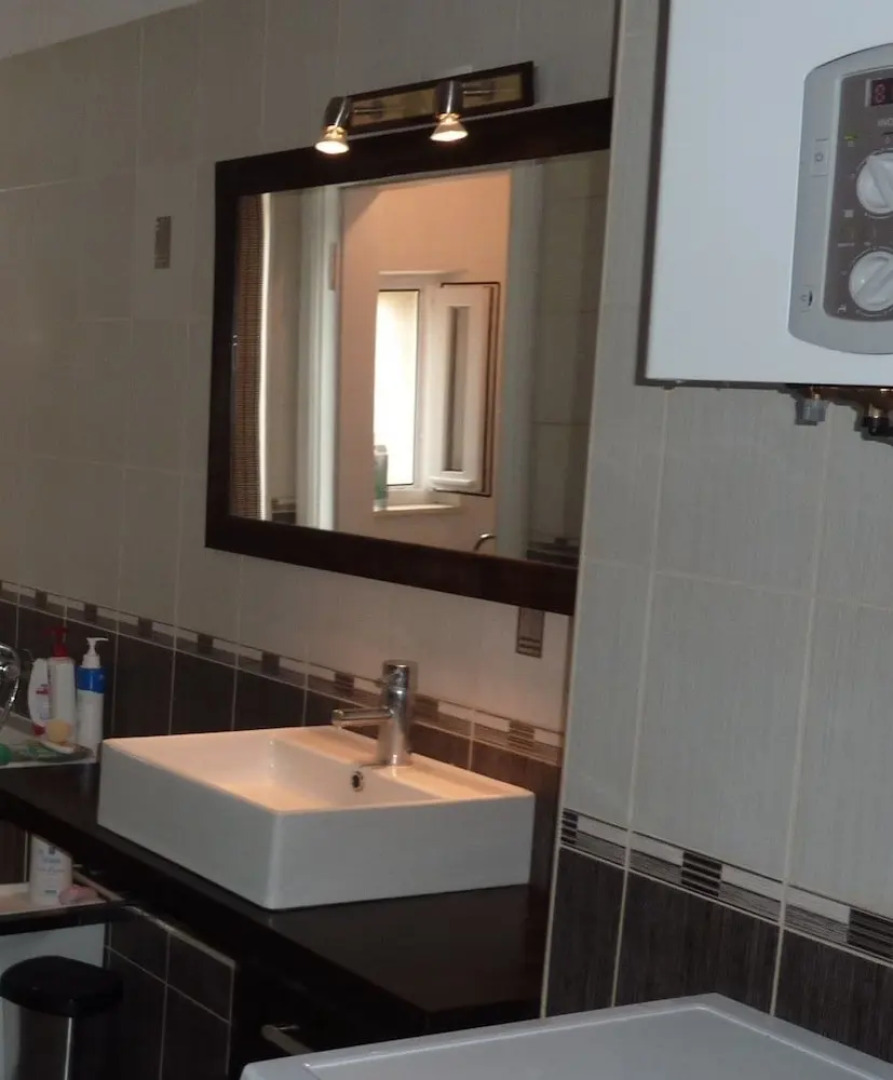 Appartement Meurisse