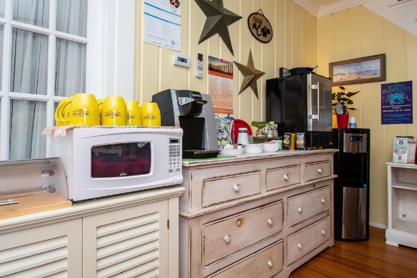 Homestead Bed & Breakfast at Rehoboth