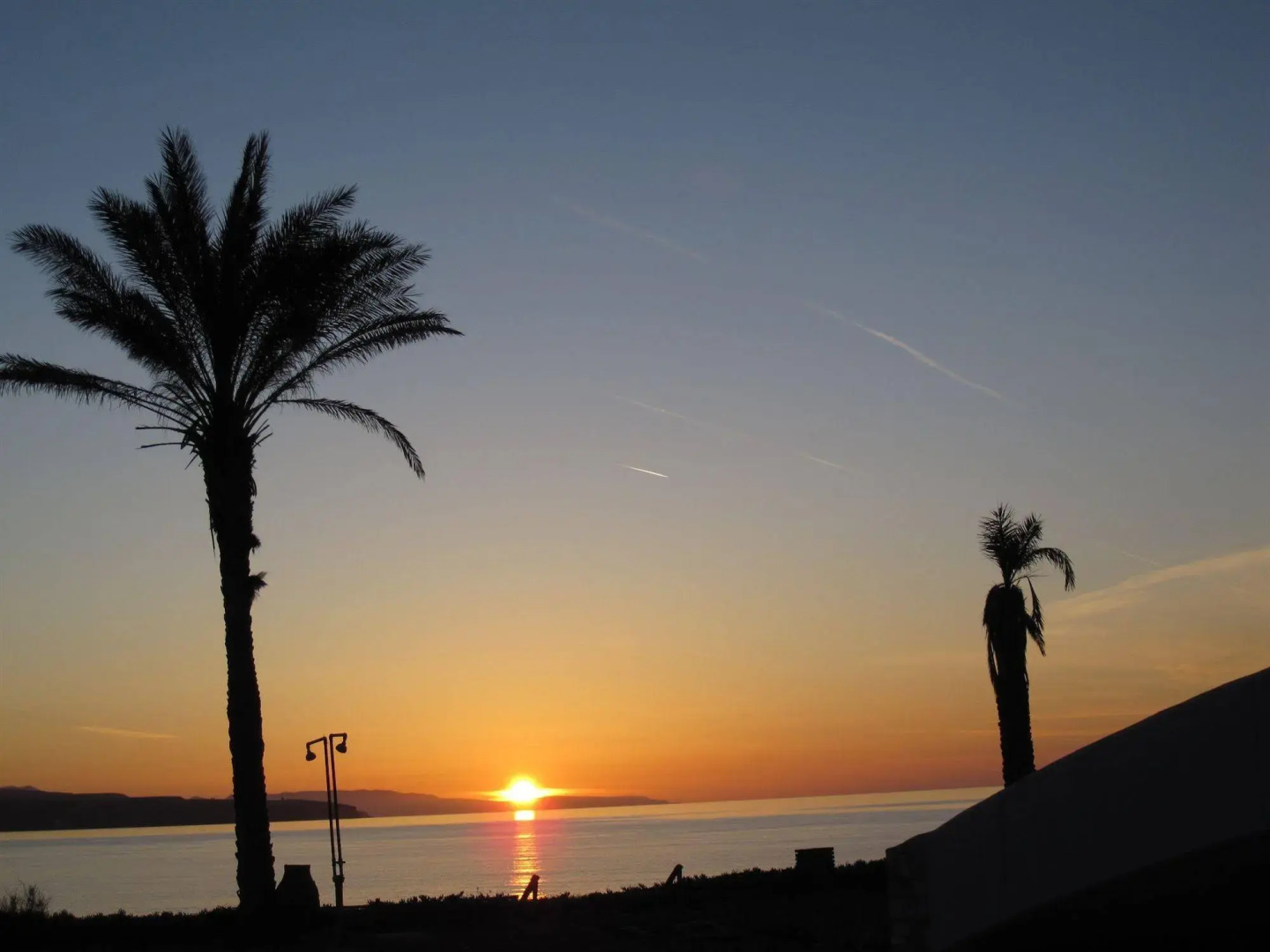 Dionysos Greek Village