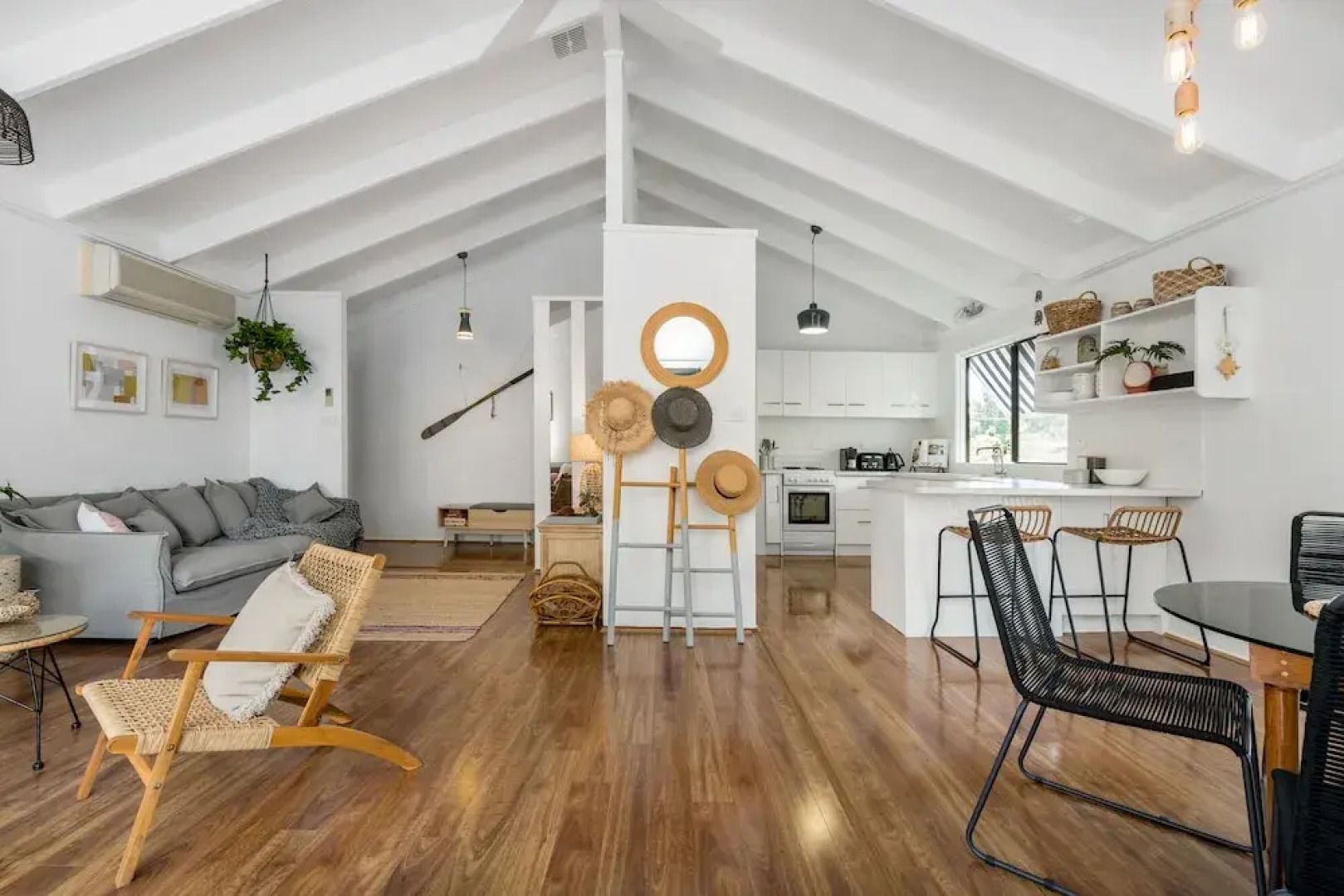 A PERFECT STAY - Arcadia