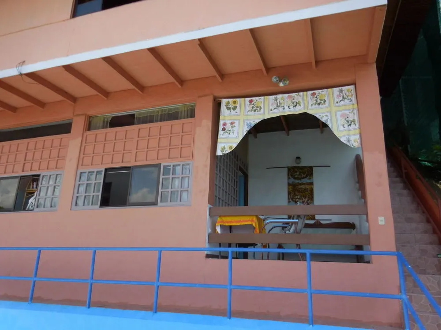 Hotel Paz de Paraiso Grand View