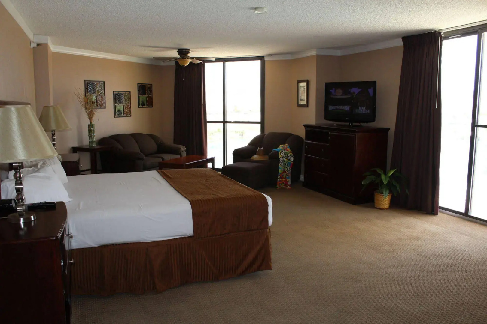 Don Laughlin's Riverside Resort Hotel & Casino