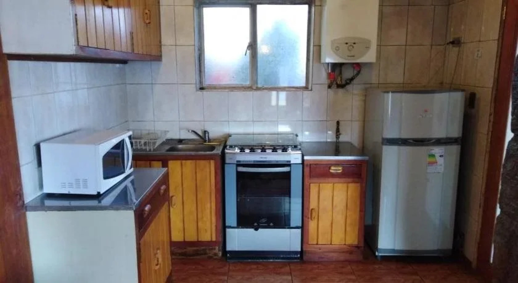 Hostal Chilextremo - Hostel