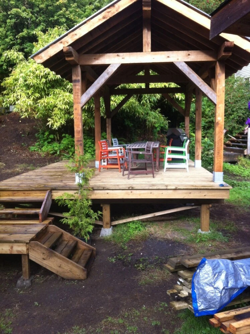 Purple Palace Hostel