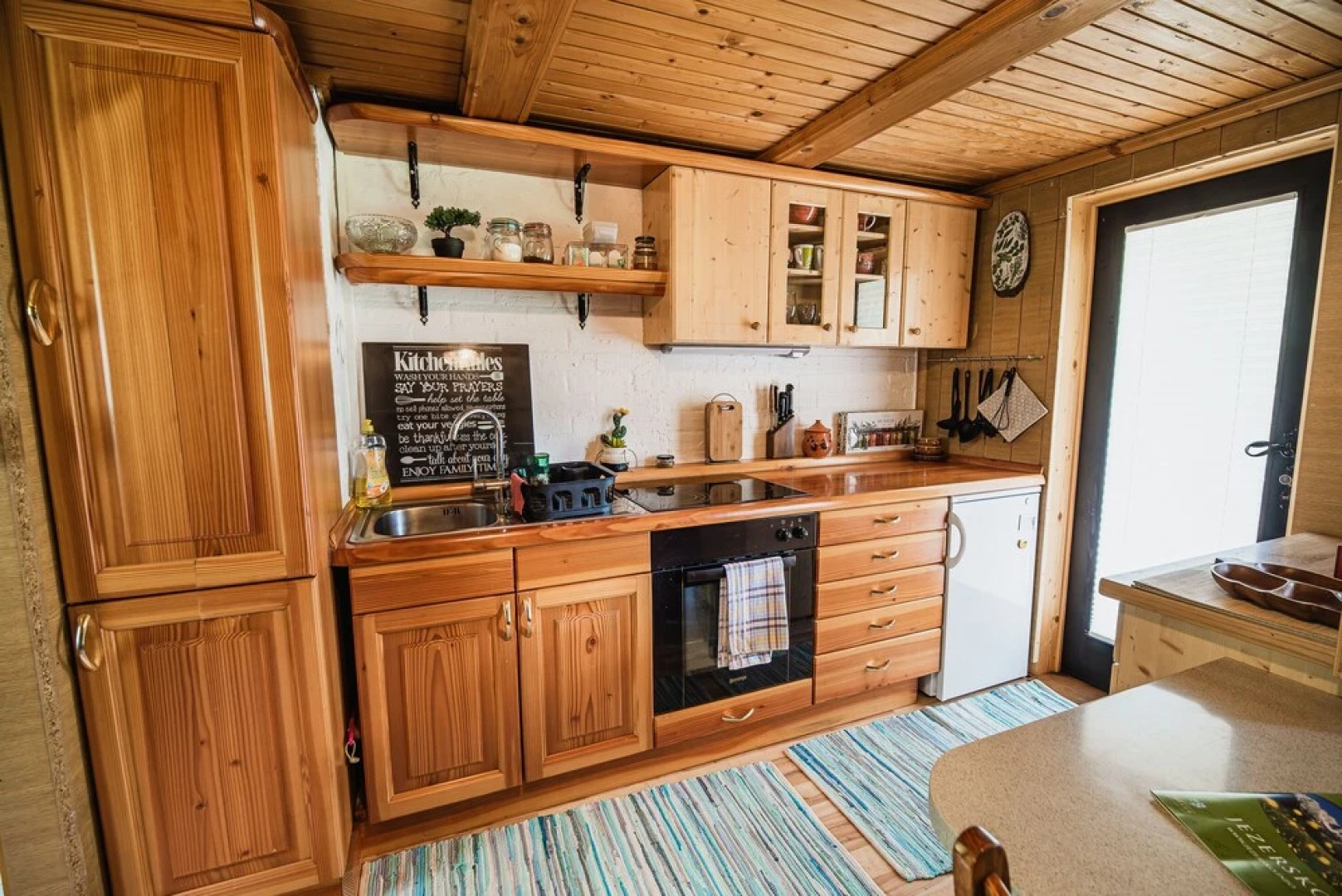 Cottage Hidden Pearl