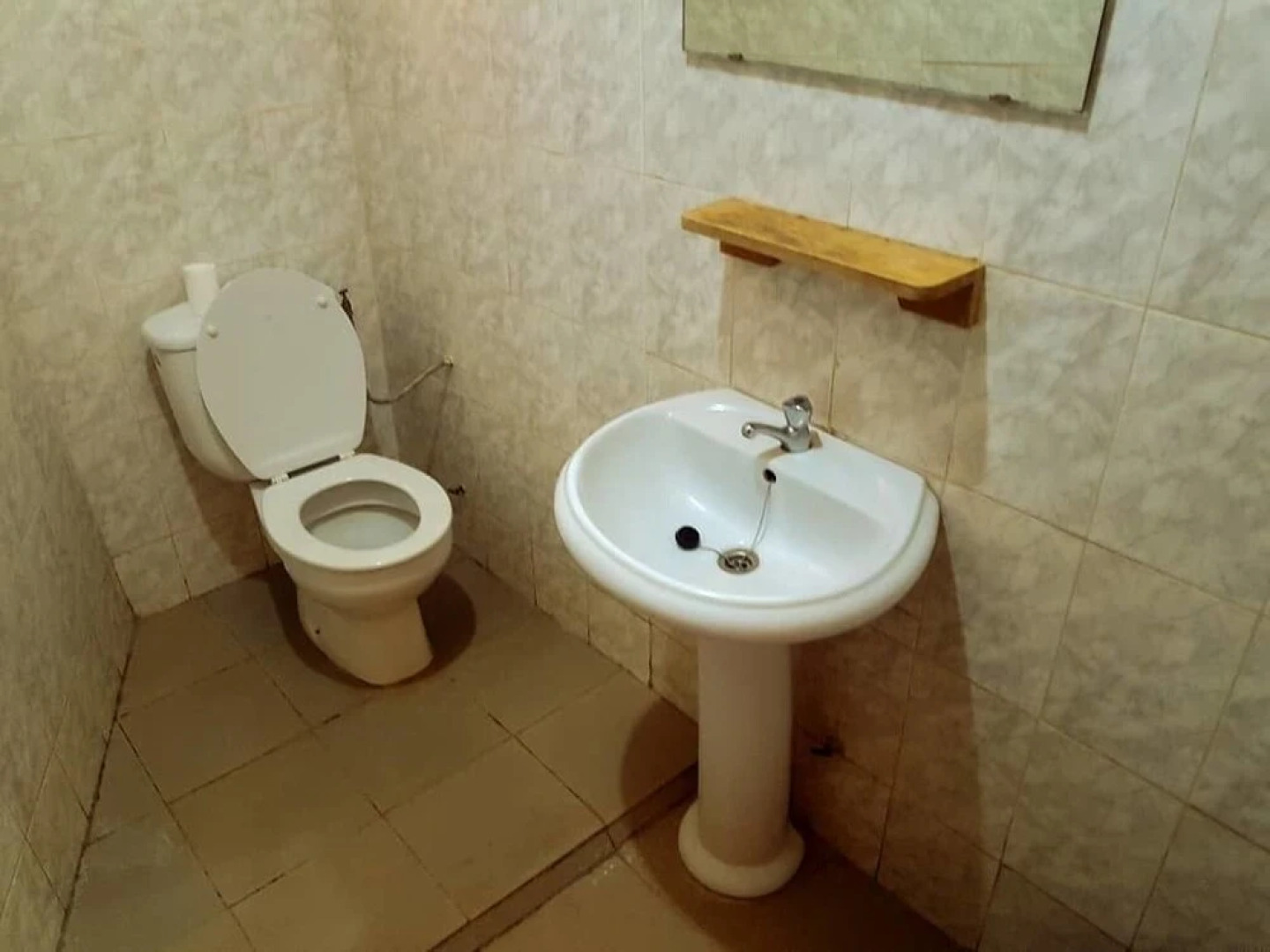 Centre de Loisirs Oase