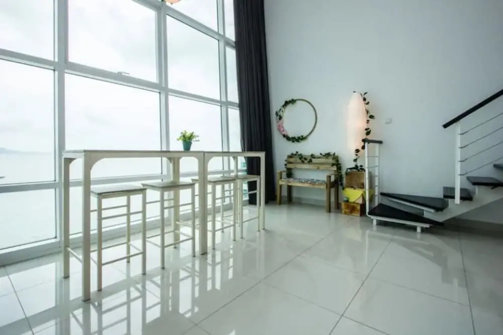 Apartment Maritime Guest House