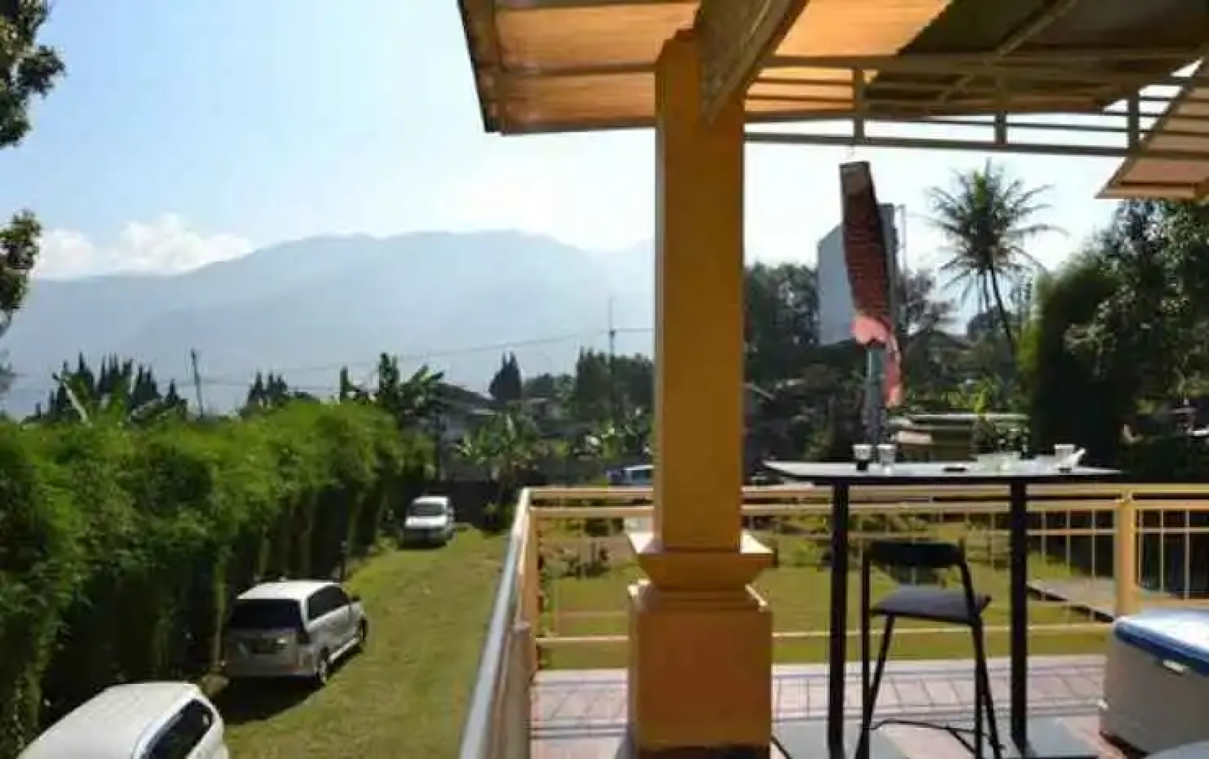 Arimbi Cibulan Suites