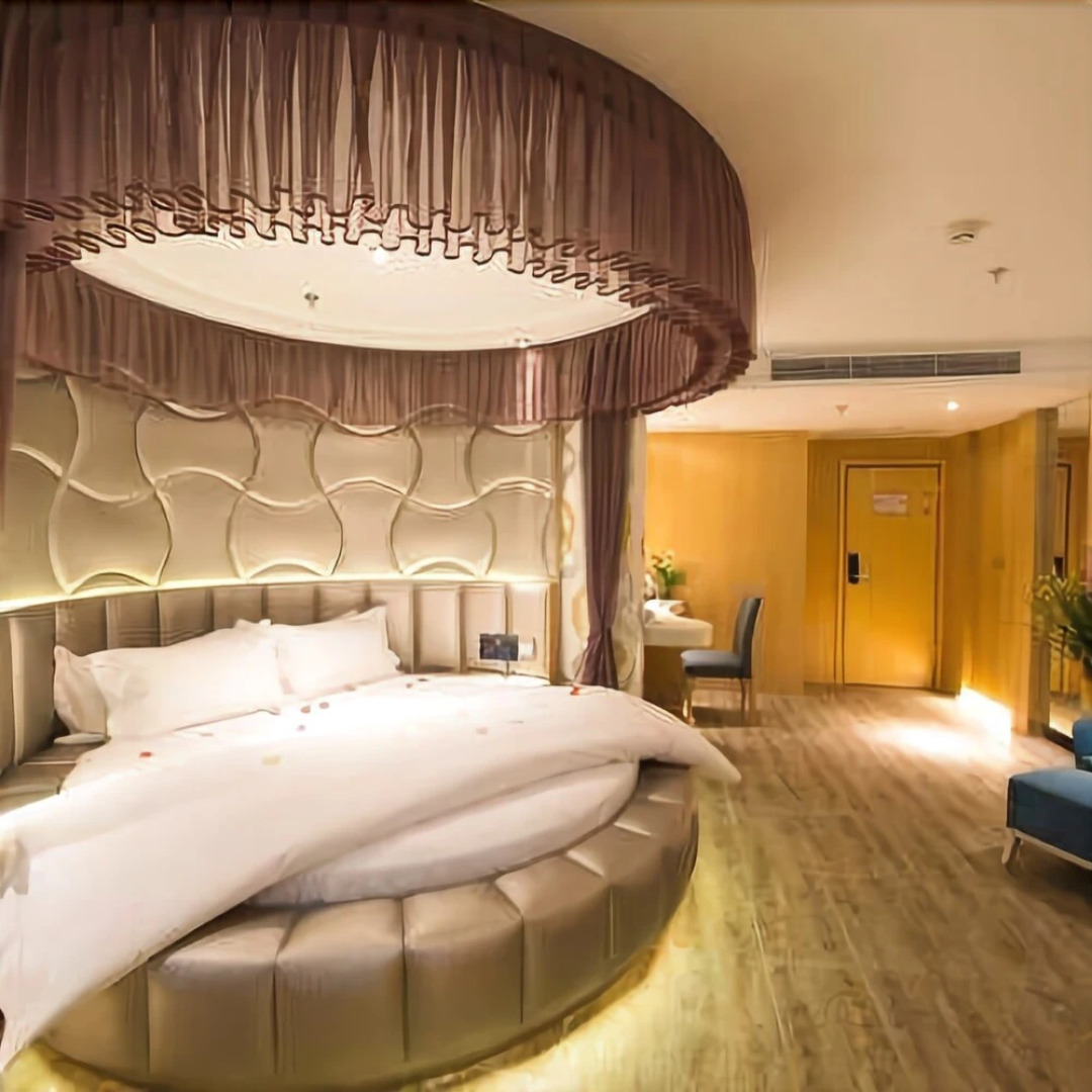 Mianyang Bo Er Ka Hotel