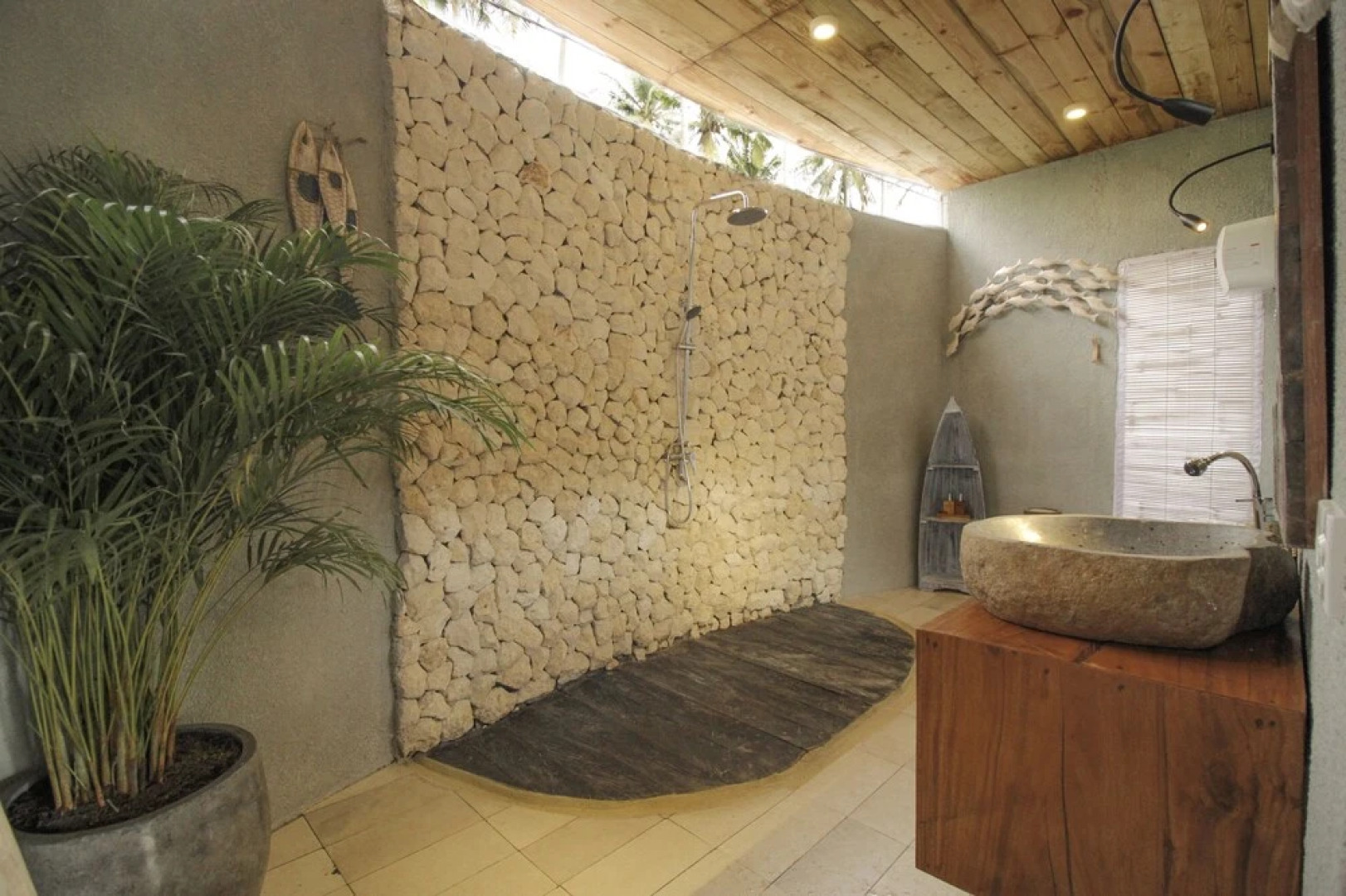 Coco Verde Bali Resort