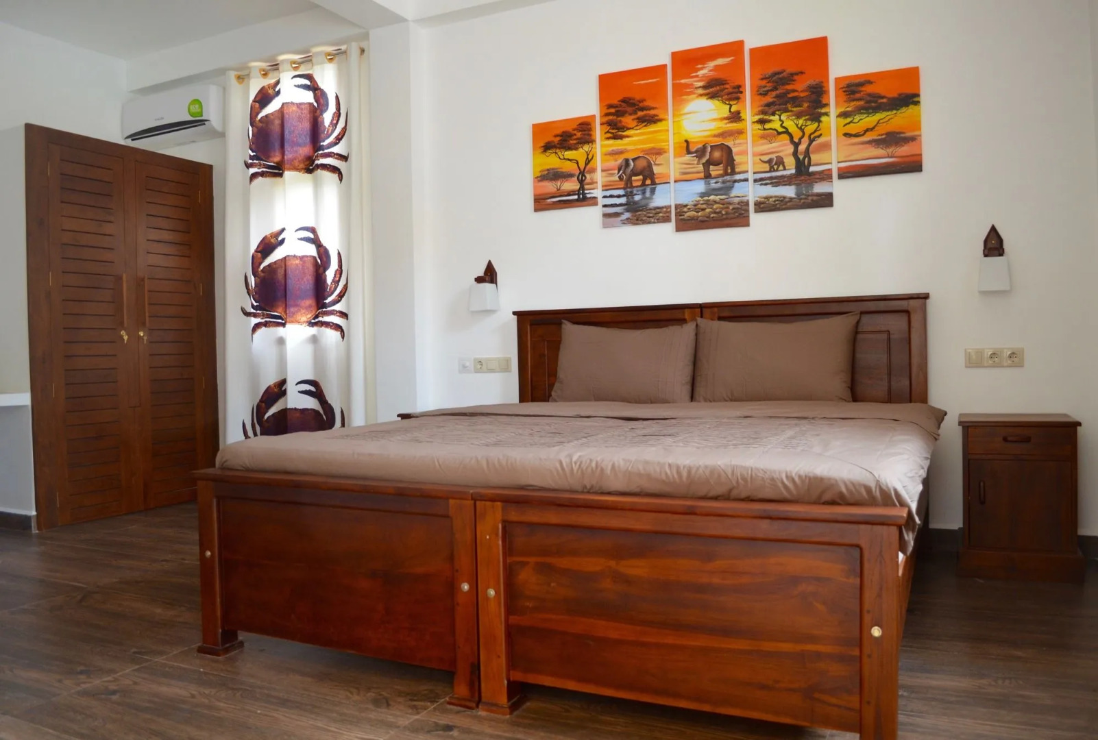 Green Parrot Beach Resort