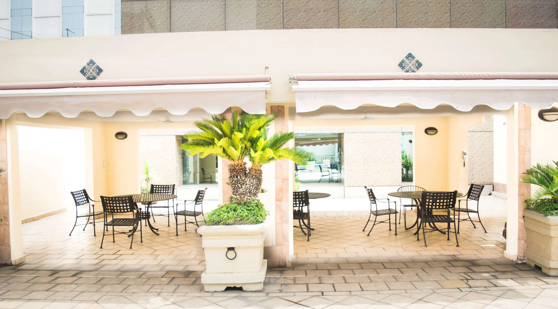 iStay Hotel Monterrey Histórico