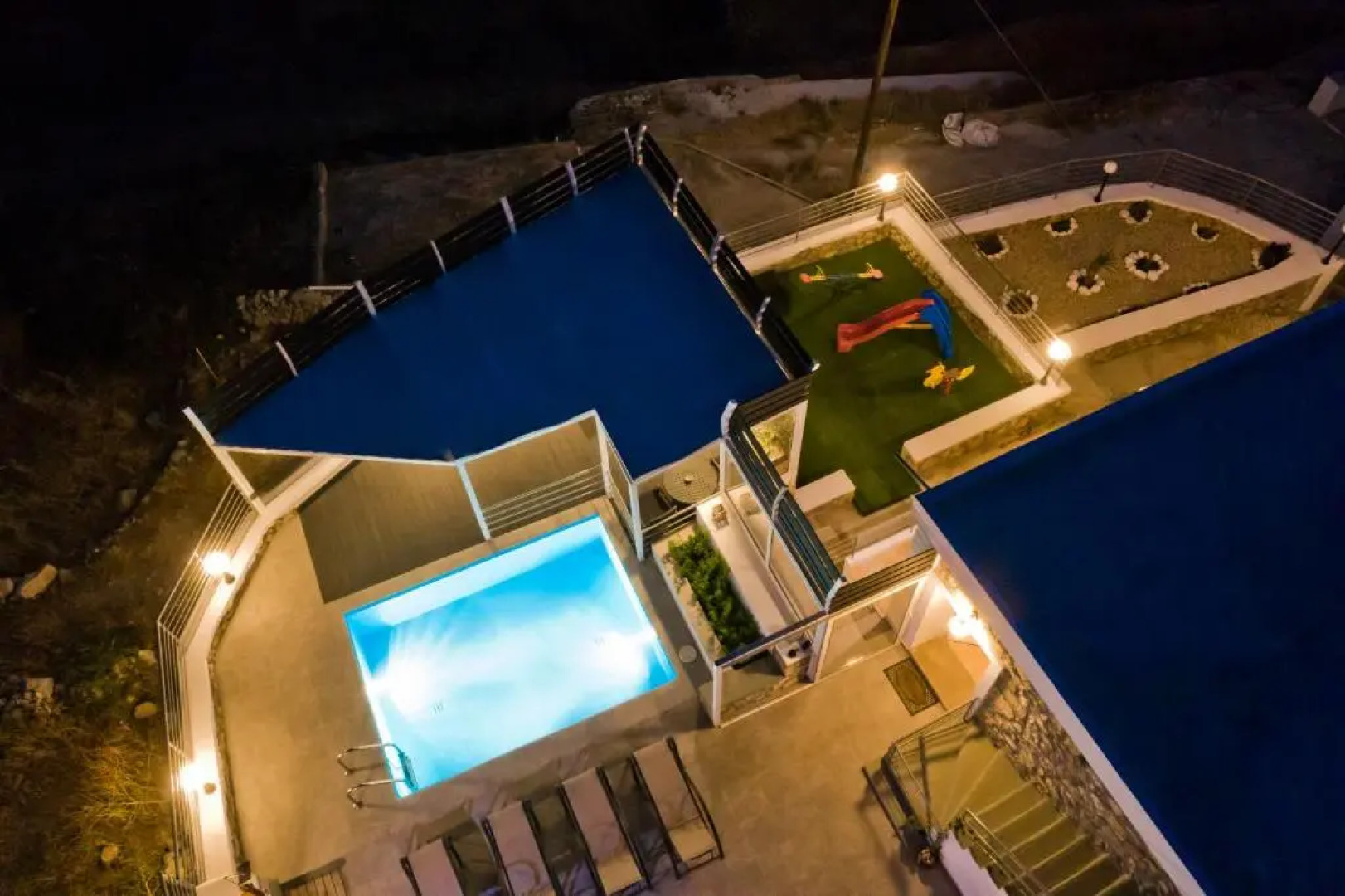 Serenity Villa Karpathos House With Private Pool