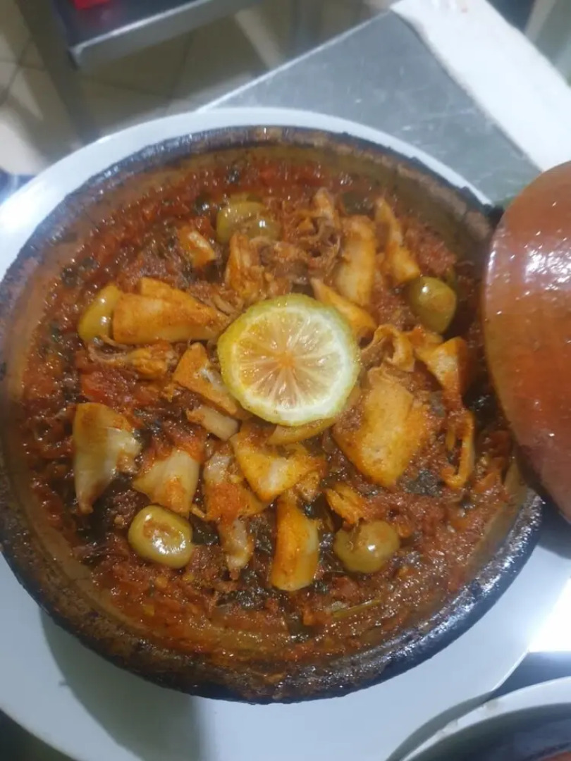 Riad Dar Naima Imsouane